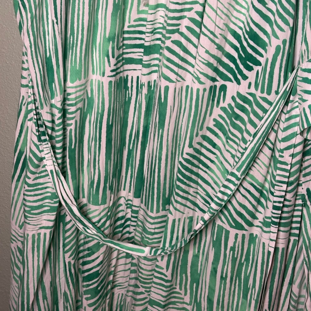 Calia Cover Up Swim Size L NWT - Picture 6 of 10